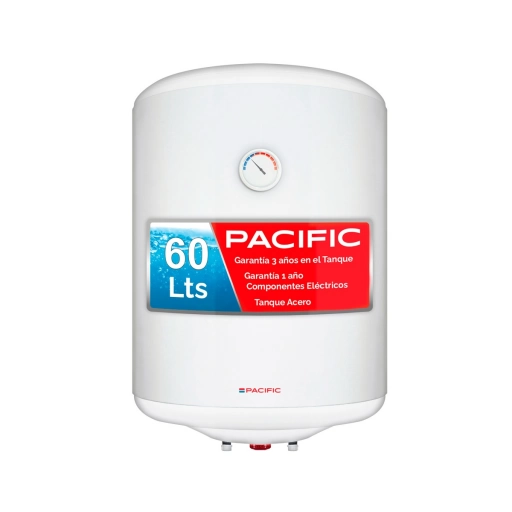 Termotanque Pacific 60 Litros