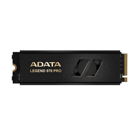 SSD NVMe Adata Legend Pro 970 4TB M.2 2280 Ultra R�pido