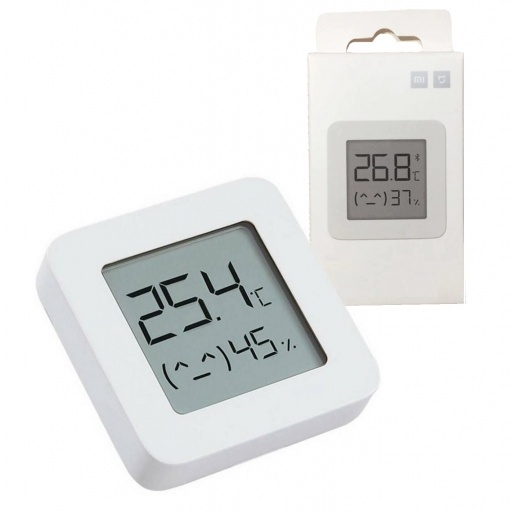 Term�metro Xiaomi Mi Temperature and Humidity Monitor 2 Bluetooth