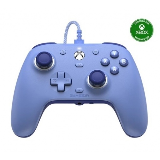 Joystick GameSir G7 SE Xbox PC Dynamic Blue edici�n especial