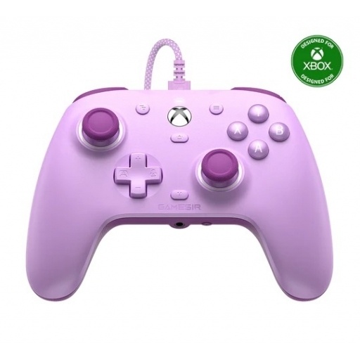 Joystick GameSir G7 SE Xbox PC Radiant Purple edici�n especial