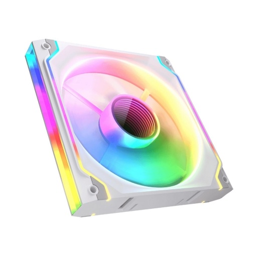 Fan Cooler Cougar SC140 ARGB 140mm Blanco