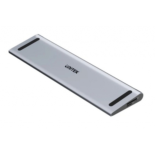 HUB USB-C Unitek 15 en 1 Resoluci�n 4K