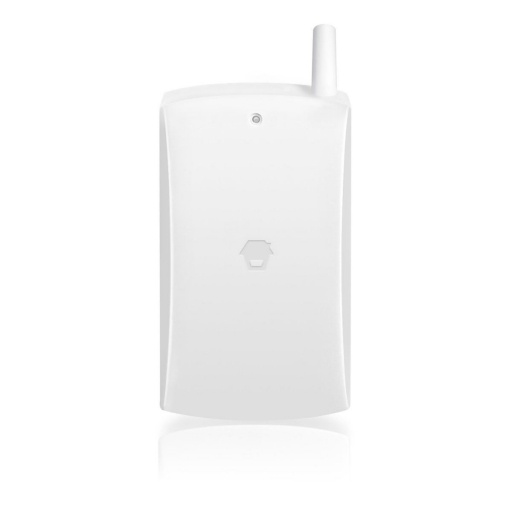 Detector de Rotura de Cristales 433MHz SCGT126433