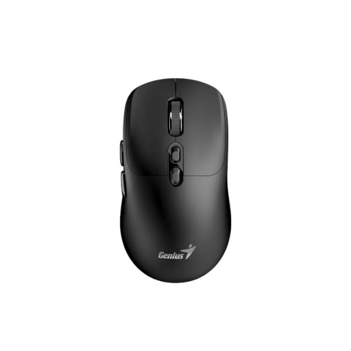 Mouse bluetooth Genius NX 8080S negro 1600dpi