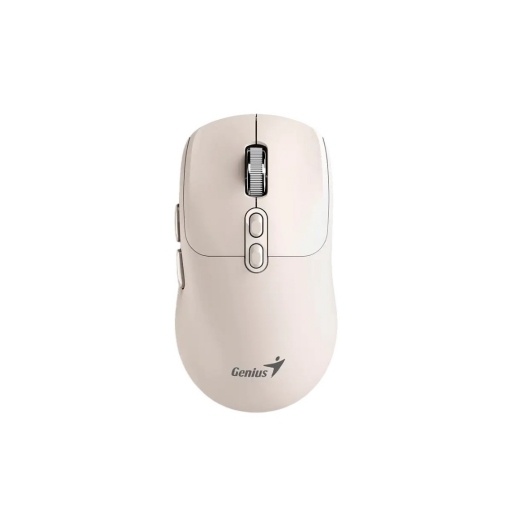 Mouse bluetooth Genius NX 8080S beige 1600dpi