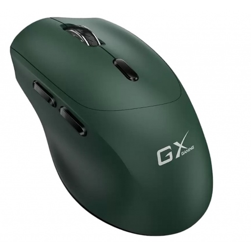 Mouse Gamer Genius Scorpion M8100 Bluetooth Verde