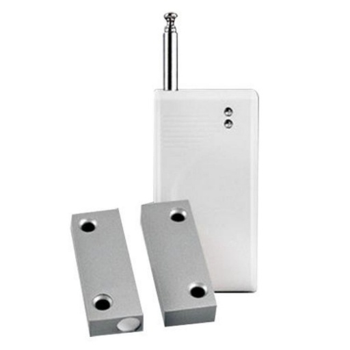 Sensor Magn�tico para Puerta o Ventana 315MHz Compacto