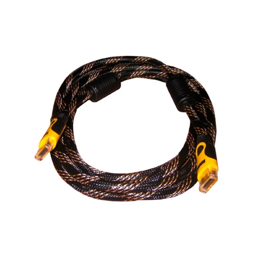 Cable HDMI Macho a HDMI Macho FHD 10 Metros