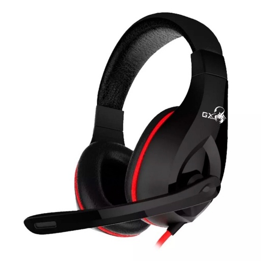 Auriculares Gamer Genius HS-G560 con Micr�fono