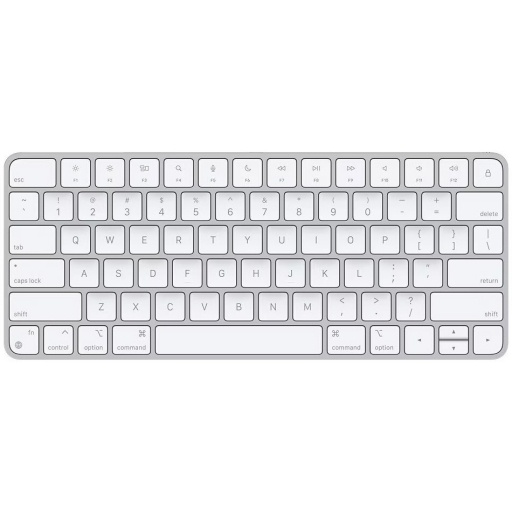 Teclado Apple Magic Keyboard 2 Espa�ol Inal�mbrico