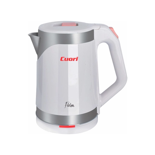 Jarra El�ctrica Cuori Fiora 2 Litros 1500W 