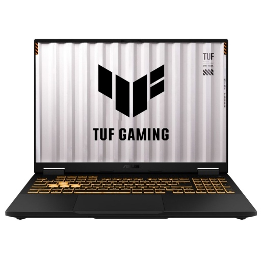 Notebook Gamer Asus TUF 16 Core i7 16GB 1TB RTX 5060 Win11