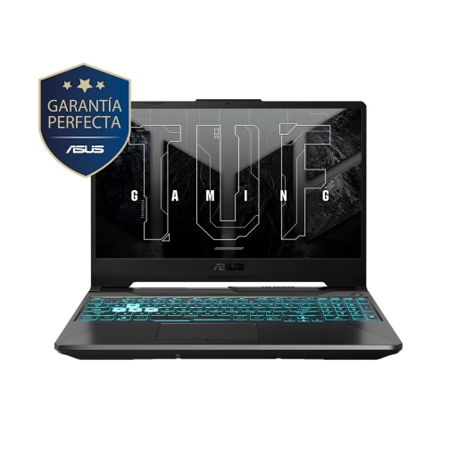 Notebook Gamer Asus A15 Ryzen 7 8GB 512GB 15.6 FHD RTX 3050 4GB 