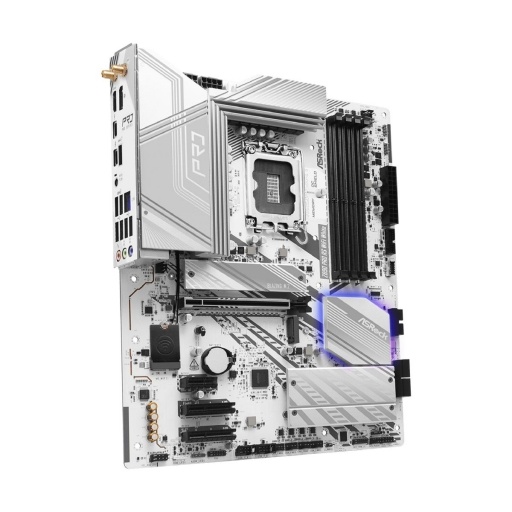 Motherboard Asrock Z890 Pro RS WiFi DDR5 Socket 1851
