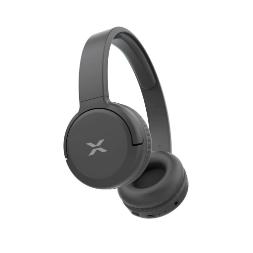 Auriculares Inal�mbricos Xion 380BT Bluetooth 5.3 BK