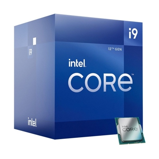 Procesador Intel Core i9 12900 Socket 1700