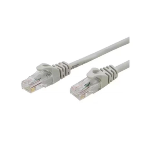 Cable de Red Patch Cord Categor�a 6 20 Metros Blanco