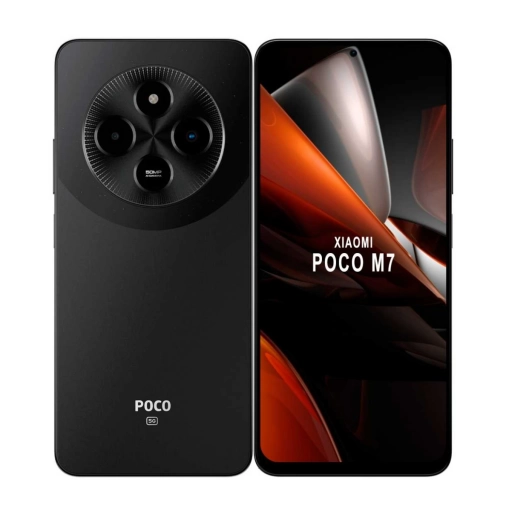 Xiaomi Poco M7 5G 8GB 256GB C�mara 50MP