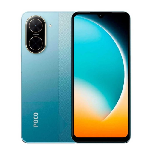 Xiaomi Poco C71 4G 4GB 128GB C�mara 32MP