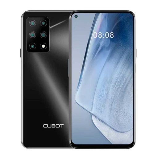 Cubot X30 4G 8GB 256GB C�mara 48MP