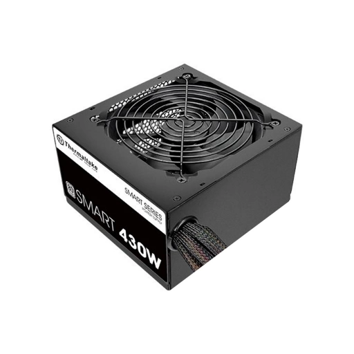 Fuente de Poder Thermaltake 430W 80 Plus ATX
