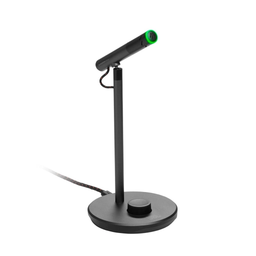 Micr�fono JBL Quantum Stream Talk USB