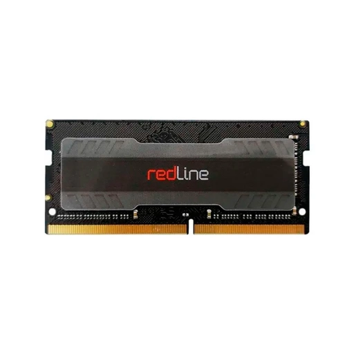 Memoria Ram 16GB DDR4 Mushkin 3200Mhz SODIMM