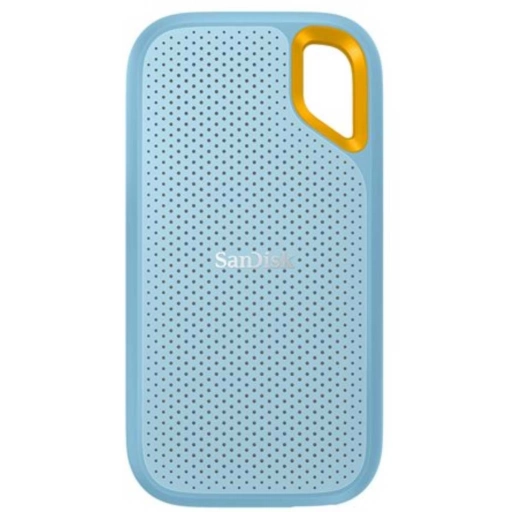 Disco Externo SSD SanDisk Extreme Port�til 1TB USB 3.2