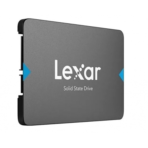 SSD LEXAR NQ100 256GB 