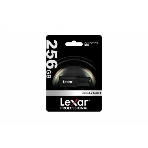 Pendrive Lexar 256GB JumpDrive S80 USB 3.2