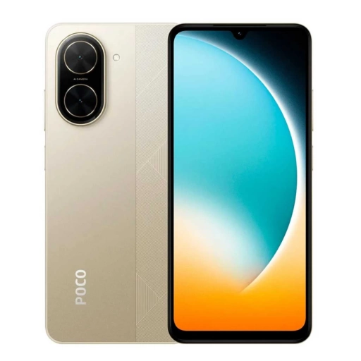 Xiaomi Poco C71 4G 3GB 64GB C�mara 32MP