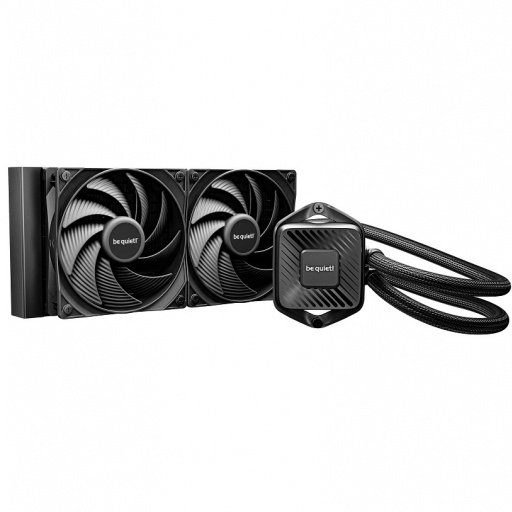 Water Cooler be quiet! Pure Loop 3 240mm  