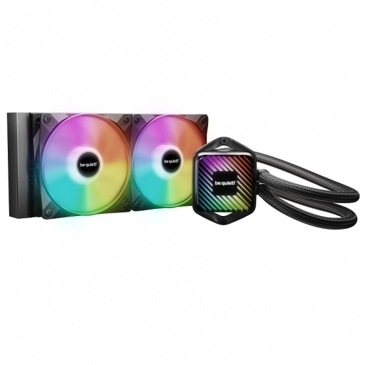 Water Cooler be quiet! Pure Loop 3 LX 240mm