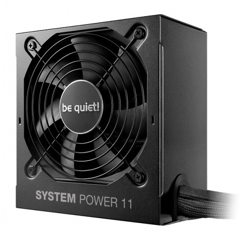 Fuente be quiet! System Power 11 550W Bronze