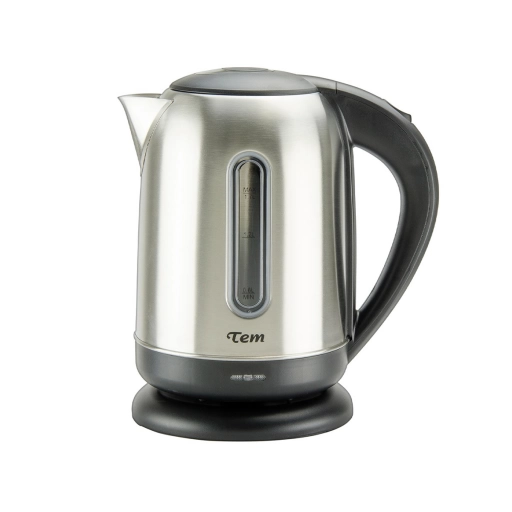 Jarra El�ctrica Tem 2000W 1.7 Litros