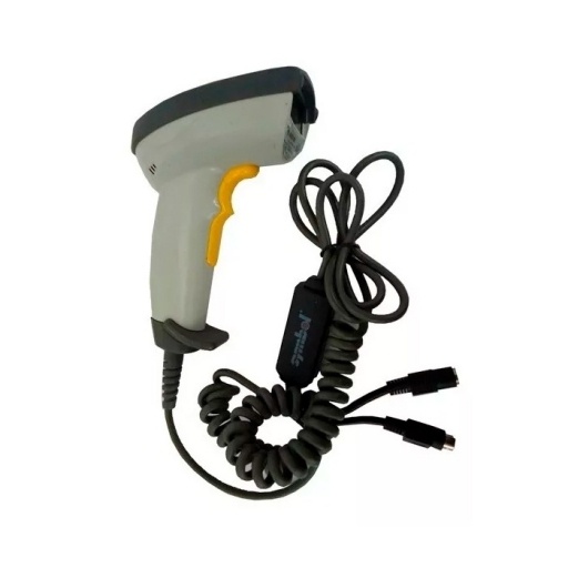 Lector L�ser de Mano SYMBOL LS4004i | Recertificado