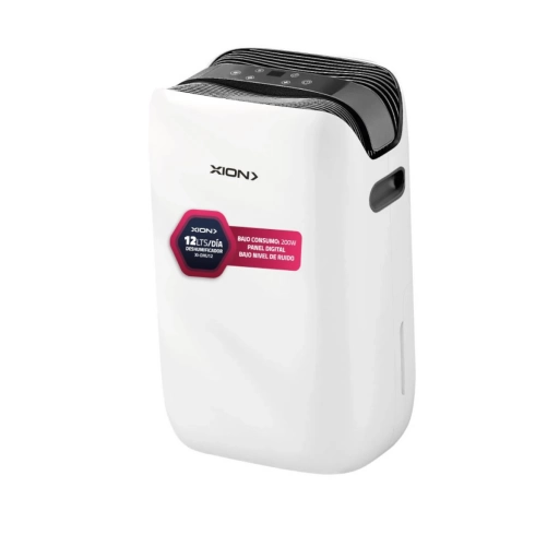 Deshumidificador Xion 18 Litros 240w
