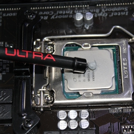 Pasta T�rmica Thermal Hero ULTRA Series TH-301325 | 25 g