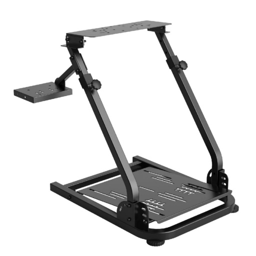 Cockpit Soporte Marvo GT300 Simulador Volante