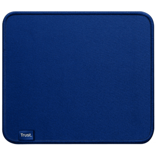MOUSE PAD TRUST BOYE ECO BLUE