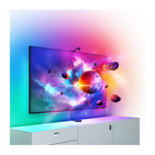 NANOLEAF NF082K02-40LS KIT 4D TV 4M