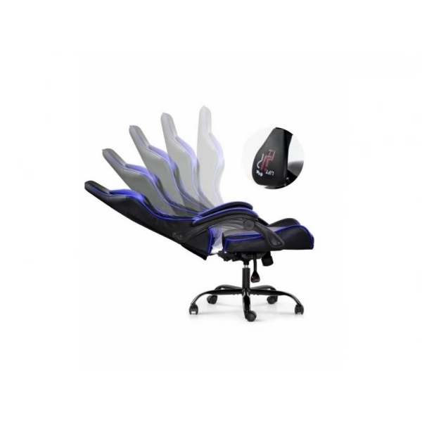 Ruedas dobles para mejor movilidad