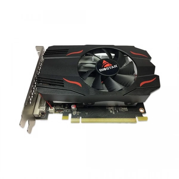 Perfil alto, montaje normal.