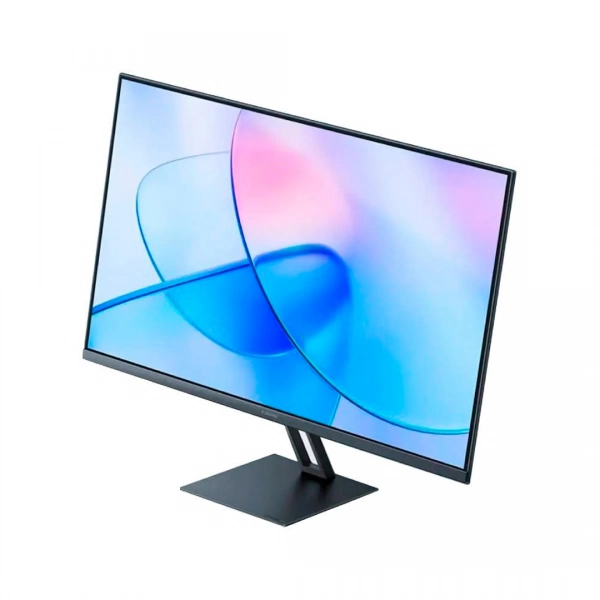 Pantalla de 27 pulgadas: Amplia pantalla de 27'' con tecnolog&iacute;a LED para im&aacute;genes n&iacute;tidas y colores vibrantes.  