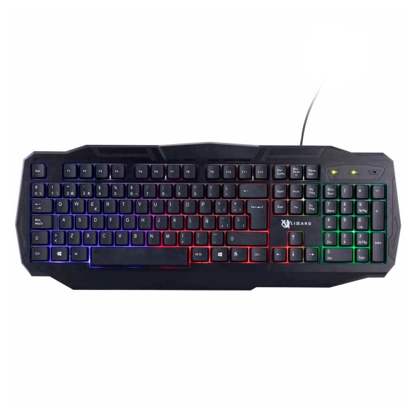 Layout Espa&ntilde;ol