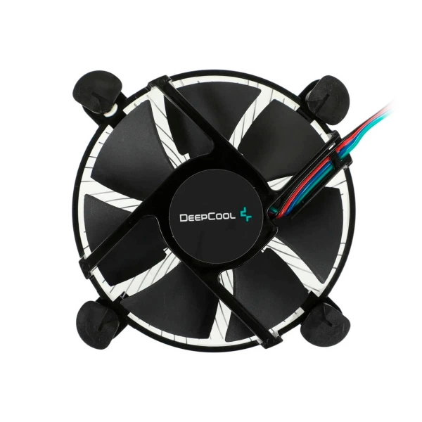 Nivel de ruido&nbsp;26.8dB(A)