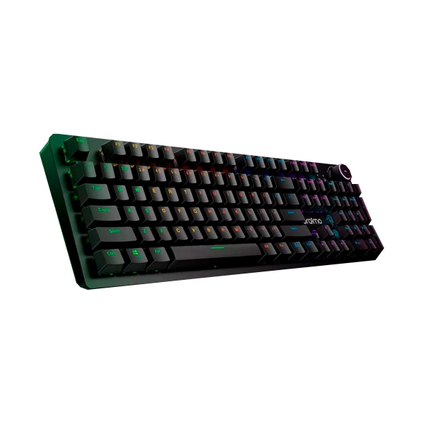 14 modos de retroiluminaci&oacute;n 