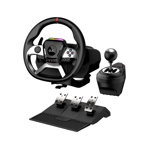 Genius SpeedMaster X5