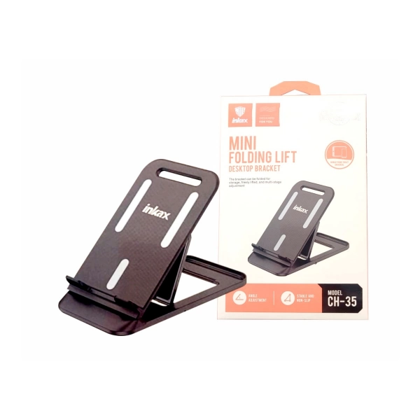 Plataforma anti-deslizante 